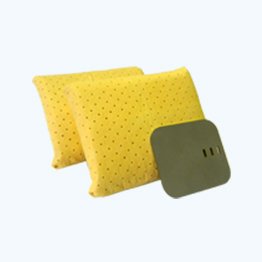 Adaptateurs confortables pour les aisselles Electro Antiperspirant